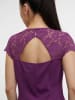 orsay Kleid in Lila