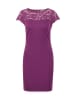 orsay Kleid in Lila