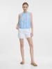 orsay Top in Hellblau