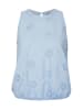orsay Top in Hellblau