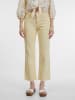 orsay Broek geel