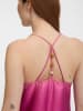 orsay Kleid in Pink/ Orange