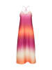 orsay Kleid in Pink/ Orange