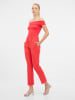 orsay Bluse in Rot