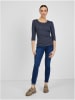 orsay Longsleeve in Dunkelblau
