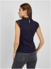 orsay Top in Dunkelblau