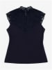 orsay Top in Dunkelblau