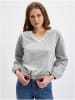 orsay Sweatshirt lichtgrijs