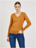 orsay Longsleeve in Camel