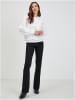 orsay Sweatshirt in Weiß