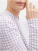 orsay Longsleeve wit/lila