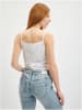 orsay Jeans-Caprihose - Skinny fit - in Hellblau