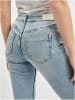 orsay Jeans-Caprihose - Skinny fit - in Hellblau