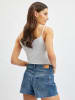orsay Jeans-Shorts in Blau
