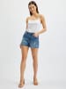 orsay Jeans-Shorts in Blau