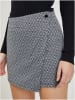 orsay Short zwart/wit