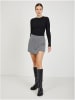 orsay Short zwart/wit