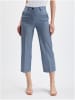 orsay Culotte blauw