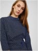 orsay Kleid in Dunkelblau