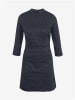 orsay Kleid in Dunkelblau