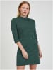 orsay Jurk groen/zwart