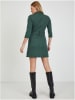 orsay Jurk groen/zwart