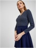 orsay Jurk donkerblauw