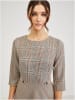 orsay Kleid in Camel/ Beige