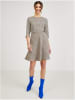 orsay Kleid in Camel/ Beige