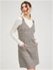 orsay Kleid in Camel/ Beige