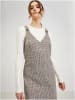 orsay Kleid in Camel/ Beige