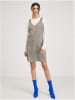 orsay Kleid in Camel/ Beige