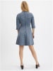 orsay Kleid in Blau