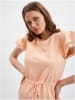 orsay Kleid in Apricot