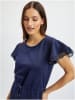 orsay Kleid in Dunkelblau