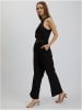 orsay Jumpsuit in Schwarz