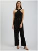 orsay Jumpsuit in Schwarz
