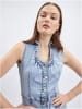 orsay Jeanskleid in Hellblau