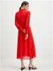 orsay Kleid in Rot