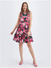 orsay Jurk roze/zwart
