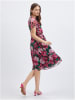orsay Jurk roze/zwart