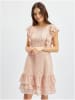 orsay Kleid in Rosé