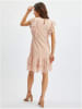 orsay Kleid in Rosé