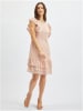 orsay Kleid in Rosé