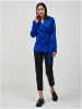 orsay Blouse blauw