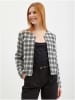 orsay Blazer wit/zwart