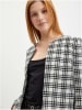 orsay Blazer wit/zwart
