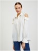 orsay Blouse crème