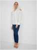 orsay Blouse crème