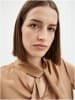 orsay Blouse lichtbruin